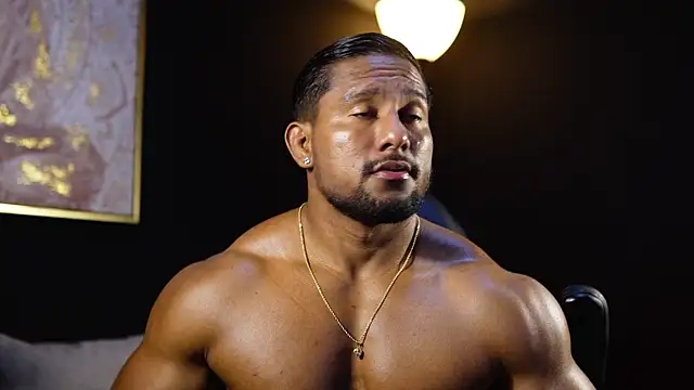 CallumMuscle online show from 16, 4, 2026