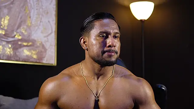 CallumMuscle online show from 2, 5, 2026