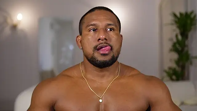 CallumMuscle online show from 3, 6, 2026