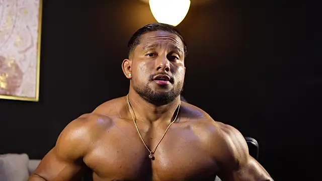 CallumMuscle online show from 9, 4, 2026