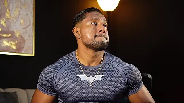 CallumMuscle online show from 18, 4, 2026