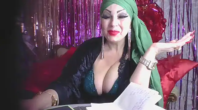 Izabella gold online show from 8, 3, 2025