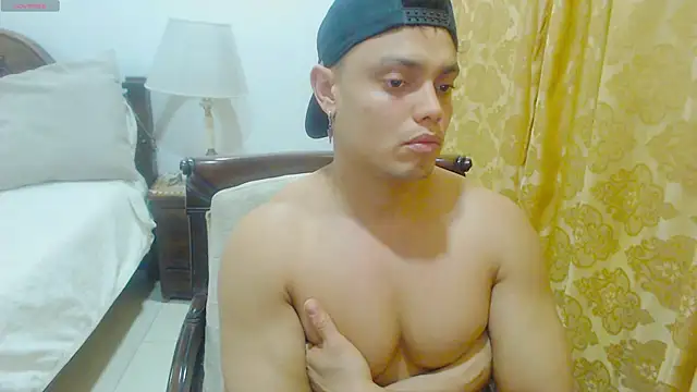 Booy Hott online show from 27, 2, 2025