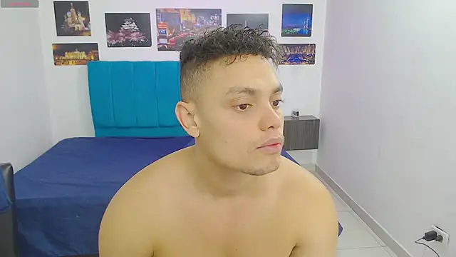 Booy Hott online show from 26, 1, 2025