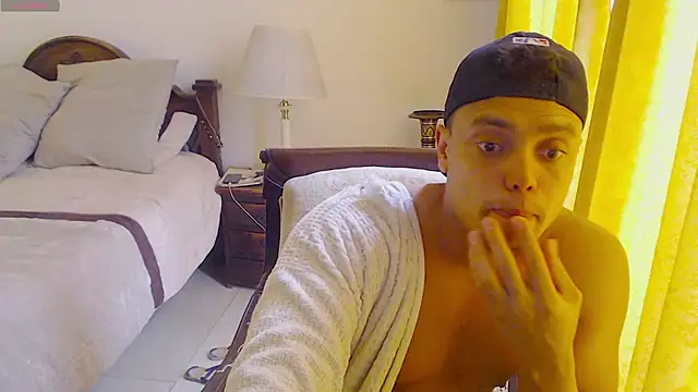 Booy Hott online show from 6, 2, 2025