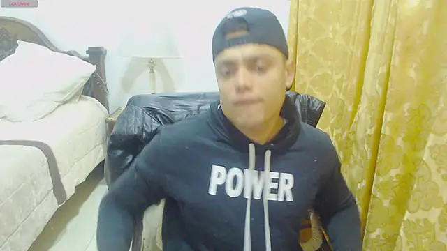 Booy Hott online show from 19, 3, 2025