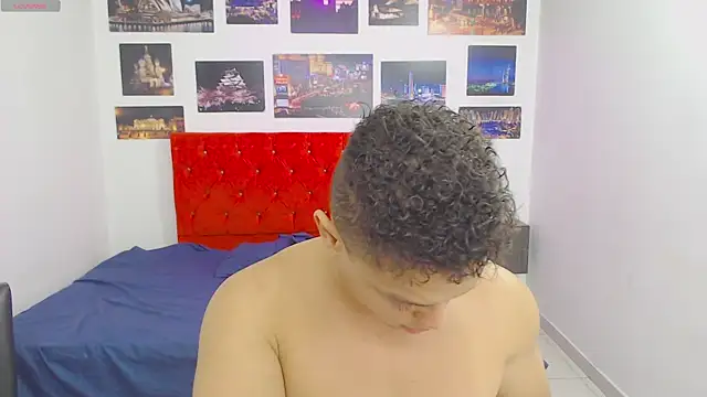 Booy Hott online show from 29, 1, 2025