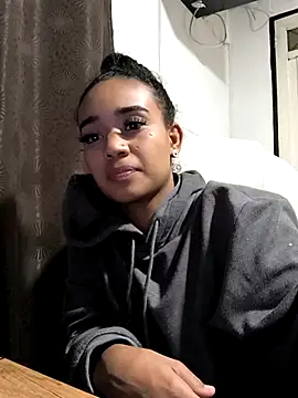 evafoxs online show from 24, 10, 2025