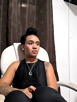 evafoxs online show from 16, 11, 2025