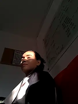 evafoxs online show from 20, 11, 2025