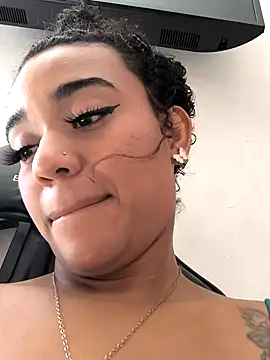 evafoxs online show from 26, 11, 2025