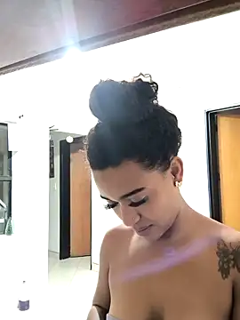 evafoxs online show from 15, 10, 2025