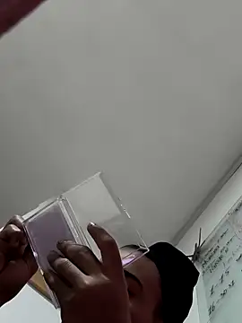 evafoxs online show from 26, 10, 2025