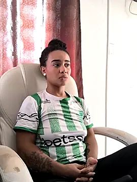 evafoxs online show from 16, 11, 2025