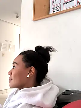 evafoxs online show from 1, 12, 2025