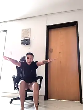 evafoxs online show from 21, 11, 2025