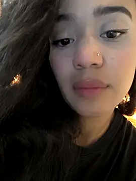 evafoxs online show from 20, 10, 2025