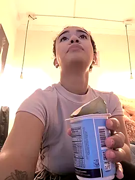 evafoxs online show from 3, 11, 2025