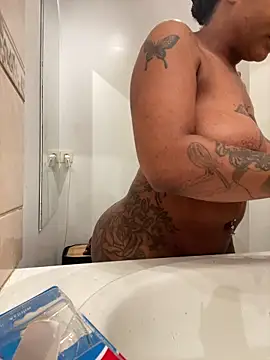 BabyFannyxx online show from 8, 3, 2026