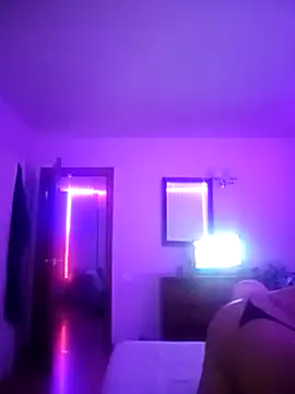 mariasaenz22 online show from 29, 1, 2025