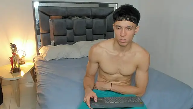 enzo sloran online show from 25, 11, 2025