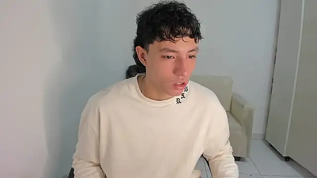 enzo sloran online show from 9, 3, 2026