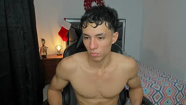 enzo sloran online show from 5, 12, 2025