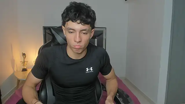 enzo sloran online show from 7, 11, 2025