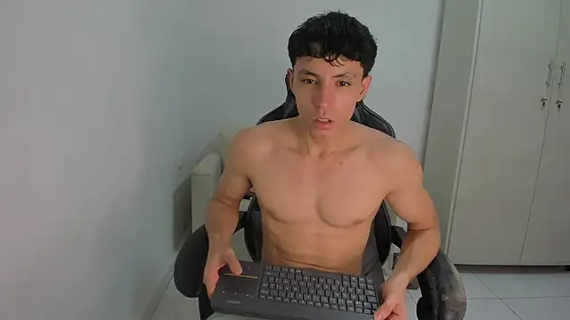 enzo sloran online show from 3, 3, 2026