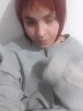 Sweetcatxx online show from 14, 12, 2024