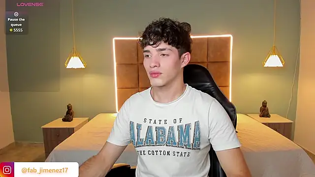 Snapshot of AlejooTwink chatting on 16, 6, 2026 AlejooTwink online show from 16, 6, 2026