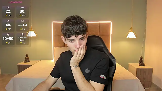AlejooTwink online show from 30, 5, 2026