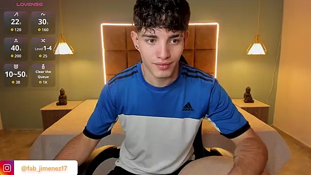 Snapshot of AlejooTwink chatting on 7, 7, 2026 AlejooTwink online show from 7, 7, 2026