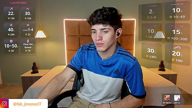 Snapshot of AlejooTwink chatting on 20, 6, 2026 AlejooTwink online show from 20, 6, 2026