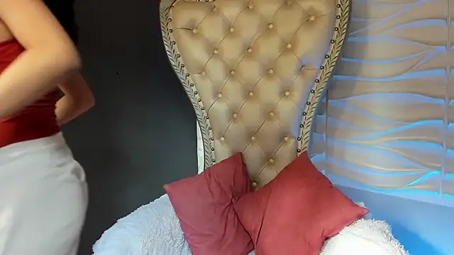 Snapshot of Layla_707 chatting on 19, 5, 2026 Layla 707 online show from 19, 5, 2026