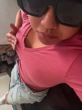 Snapshot of Orixxxxx chatting on 1, 2, 2025 Orixxxxx online show from 1, 2, 2025