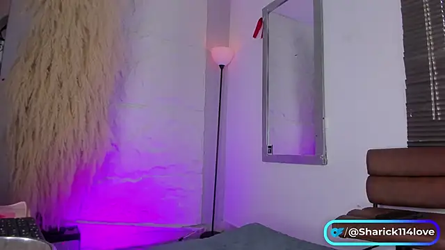 Sharicklovee online show from 20, 2, 2026