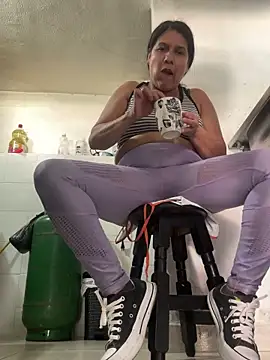 siri duque online show from 20, 5, 2026