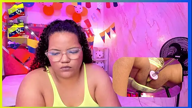 Snapshot of MhiaRey chatting on 24, 6, 2026 MhiaRey online show from 24, 6, 2026