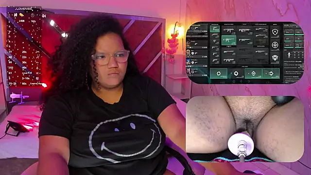 MhiaRey online show from 27, 2, 2026