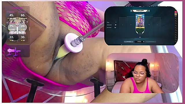 Snapshot of MhiaRey chatting on 15, 5, 2026 MhiaRey online show from 15, 5, 2026