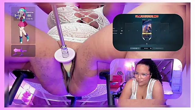 MhiaRey online show from 24, 2, 2026