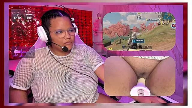 MhiaRey online show from 17, 2, 2026