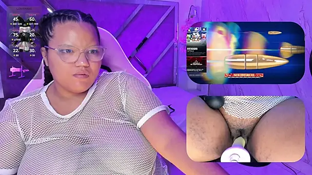 MhiaRey online show from 1, 3, 2026