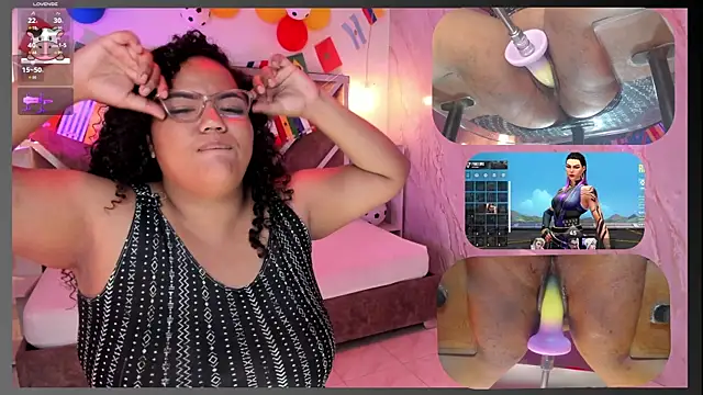 Snapshot of MhiaRey chatting on 10, 7, 2026 MhiaRey online show from 10, 7, 2026