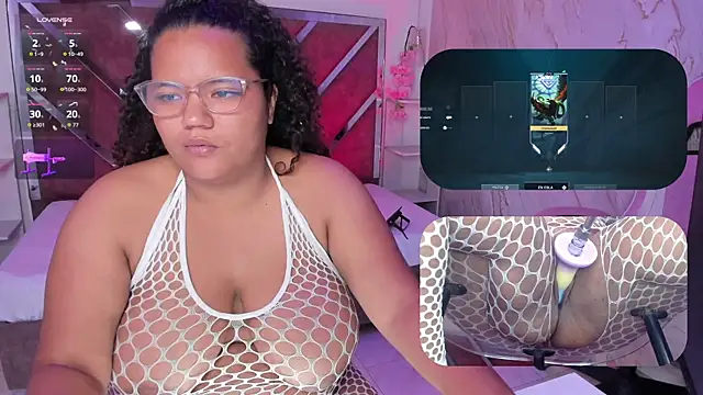 MhiaRey online show from 6, 3, 2026