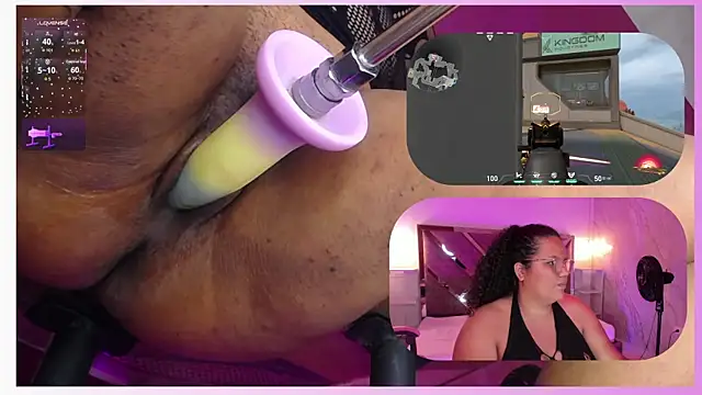 Snapshot of MhiaRey chatting on 31, 5, 2026 MhiaRey online show from 31, 5, 2026