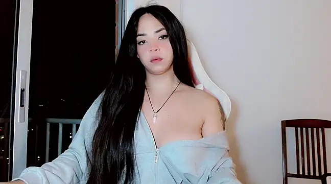 Kylie martinez online show from 17, 1, 2025