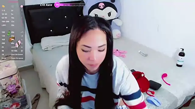 Kylie martinez online show from 22, 3, 2026