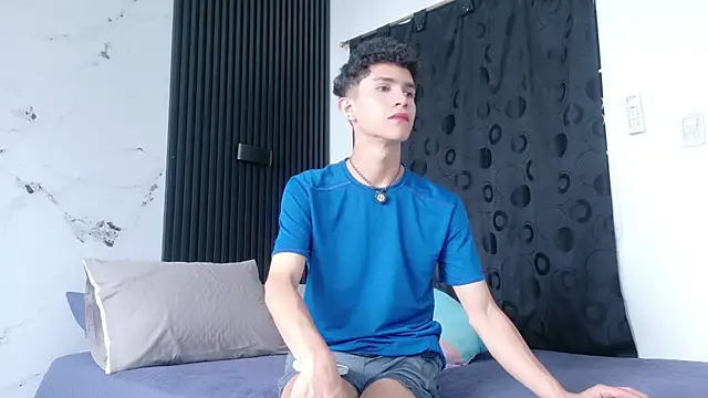 Noah tyler  online show from 12, 7, 2026